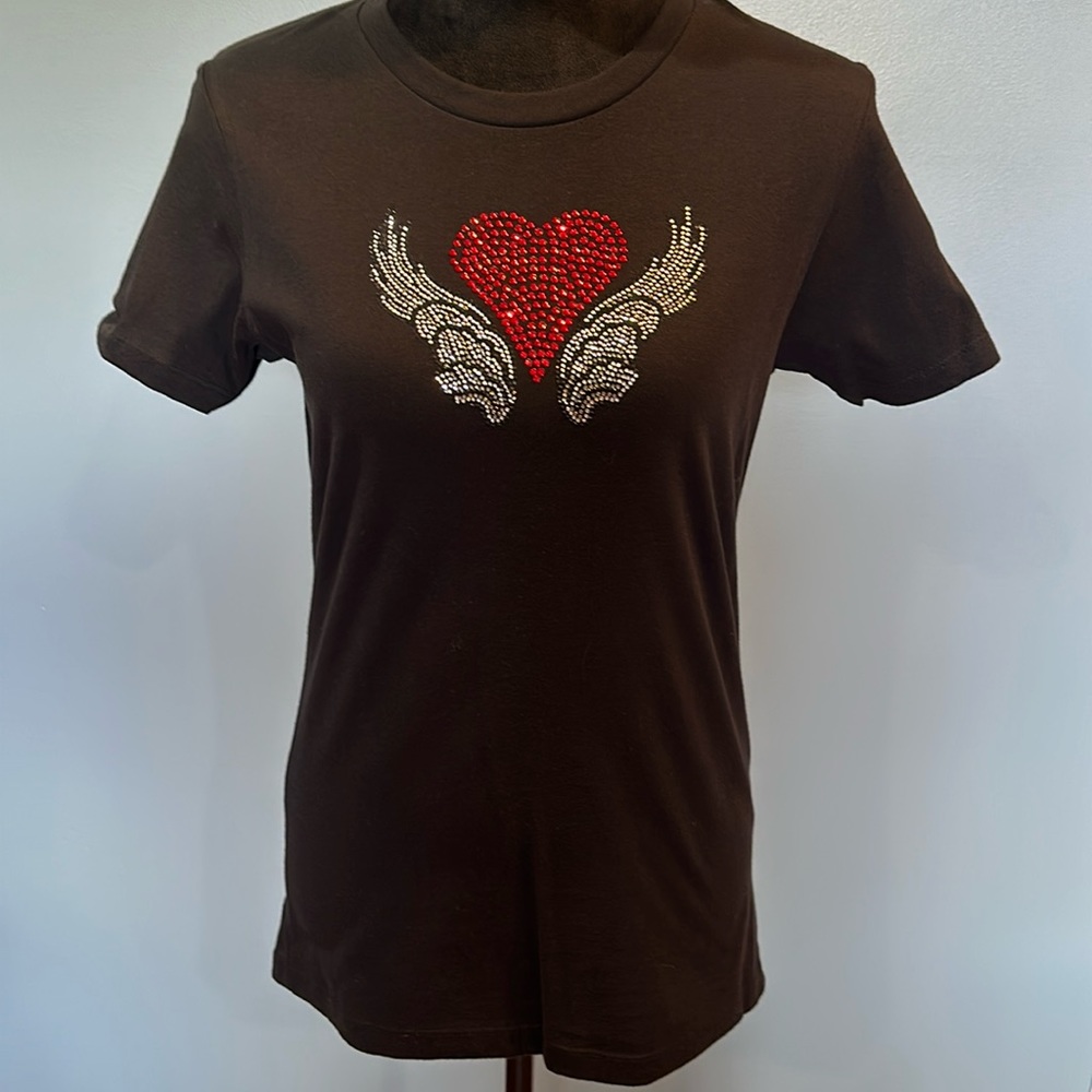 Ladies tee